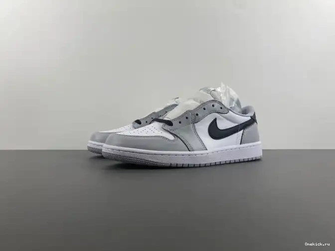 One Kick 1 Low Barons Jordan CZ0790-110 Air OG 0628